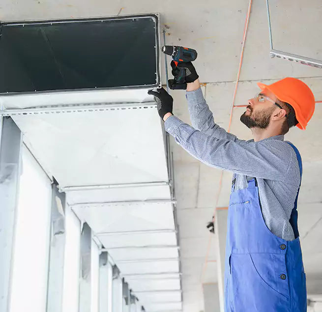 Why Homeowners & Businesses Trust Us in Stafford, TX