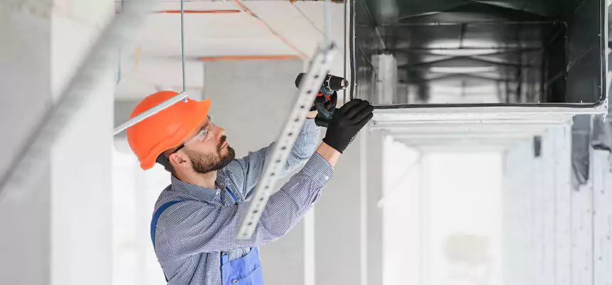 Our Air Vent Replacement Services in Stafford, TX