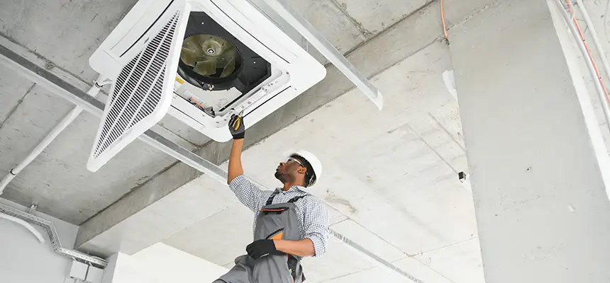 Efficient Multi‑Unit & HOA Annual Vent Cleaning Plans in Stafford