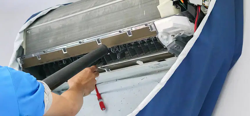 Advanced Clogged Dryer Vent Repair for Multi-Unit & Commercial in Stafford, TX