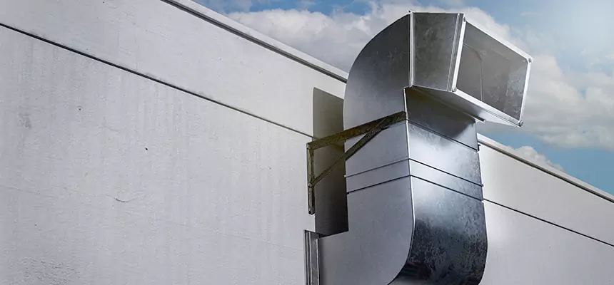 Comprehensive Commercial HVAC Cleaning in Stafford