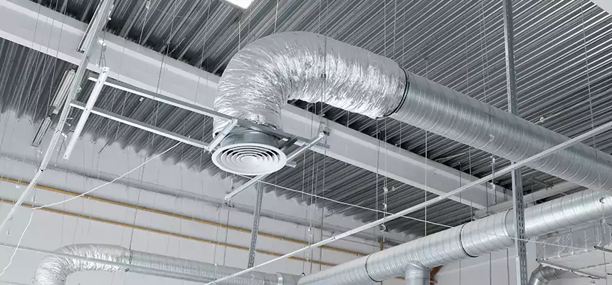 Our Dryer Vent Hose Replacement Services in Stafford, TX