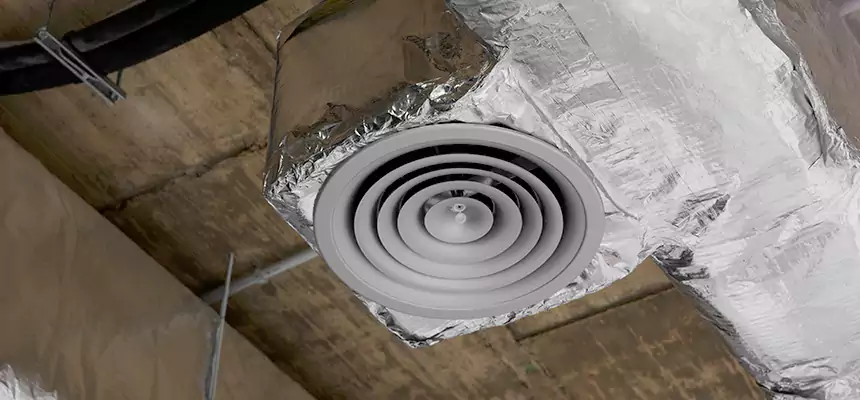 Our HVAC Ductwork Installation Services in Stafford, TX