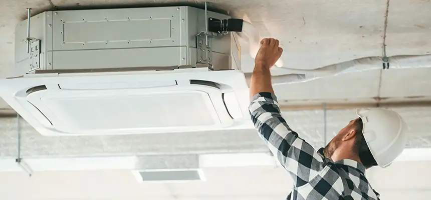 Our Local Vent Cleaning Services in Stafford, TX