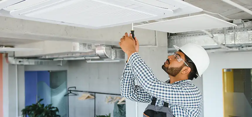 Our Roof Dryer Vent Cleaning Services in Stafford, TX