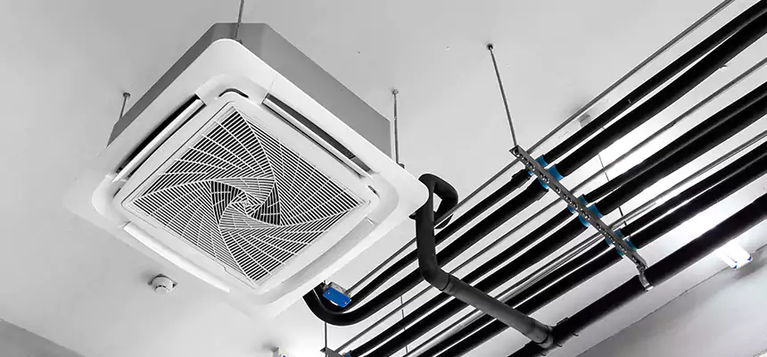 Our Smart AC Vent Controller Services in Stafford, TX