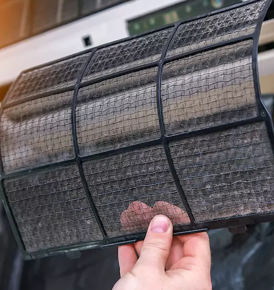 Top-notch AC Air Filter Replacement in Stafford