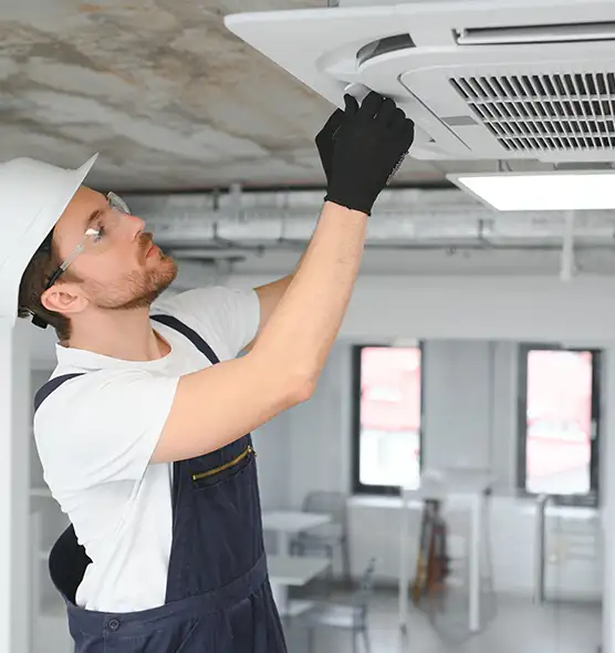 Top Affordable Duct Cleaning Services Near Me in Stafford, TX