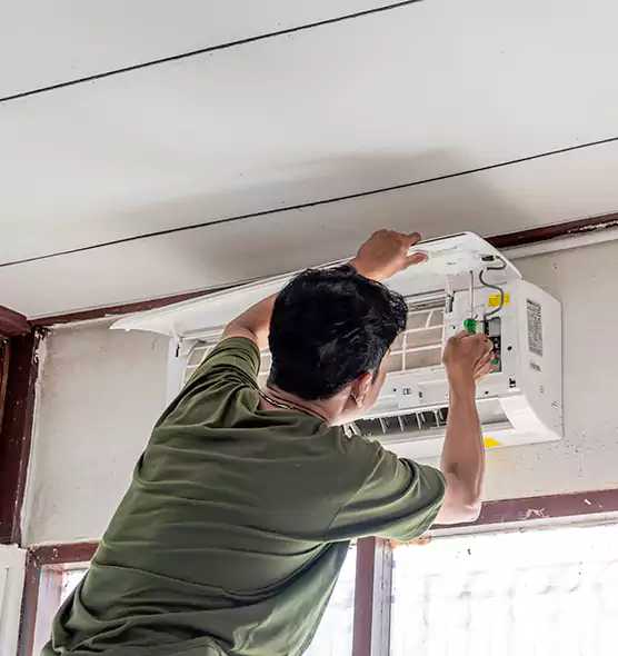 About Air Duct & AC Odor Removal in Stafford, TX