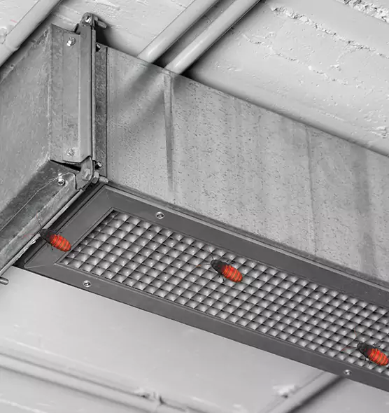 About Air Duct Cockroach Removal in Stafford, TX