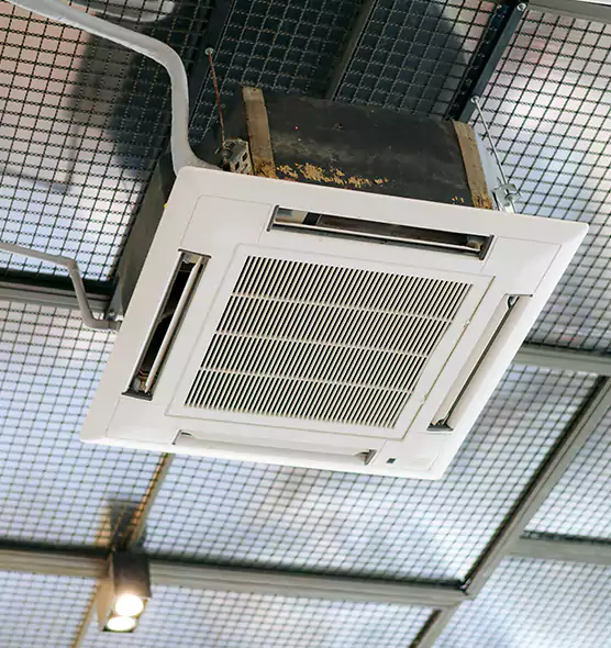 Top-Notch Allergy Relief Vent Cleaning Services in Stafford, TX