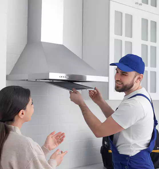 Professional Dryer Vent Cleaning Service in Stafford, TX