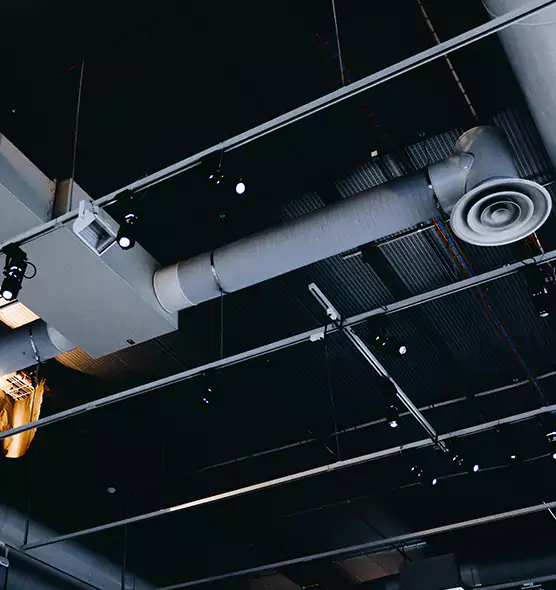 About Duct Sanitization with UV Light in Stafford, TX