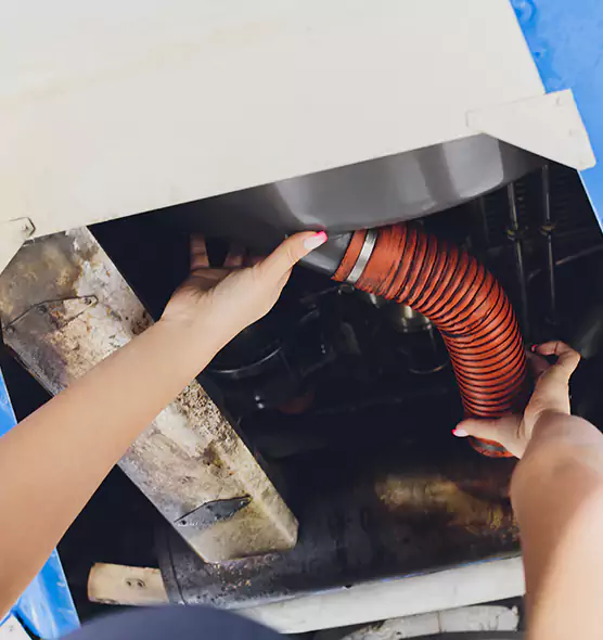 Top-Notch Return Vent Cleaning Service in Stafford, TX