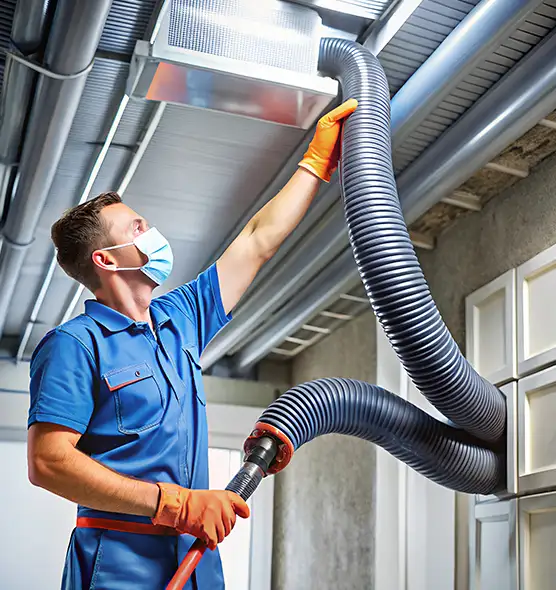 Welcome to Air Duct Cleaning & Repairs Stafford — Your Local Roof Dryer Vent Cleaning Specialists in Stafford, TX