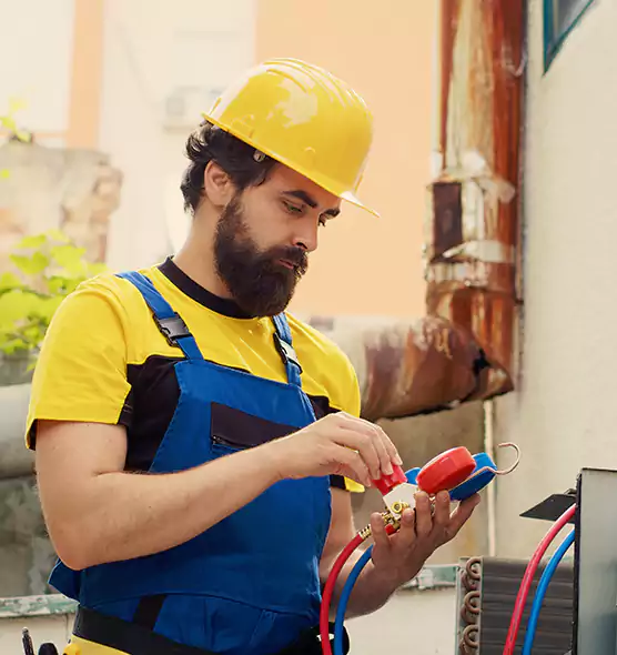 About Smart HVAC Installation in Stafford, TX