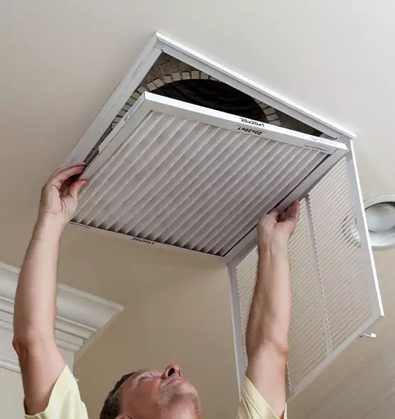 Professional Vent Relocation Services in Stafford, TX