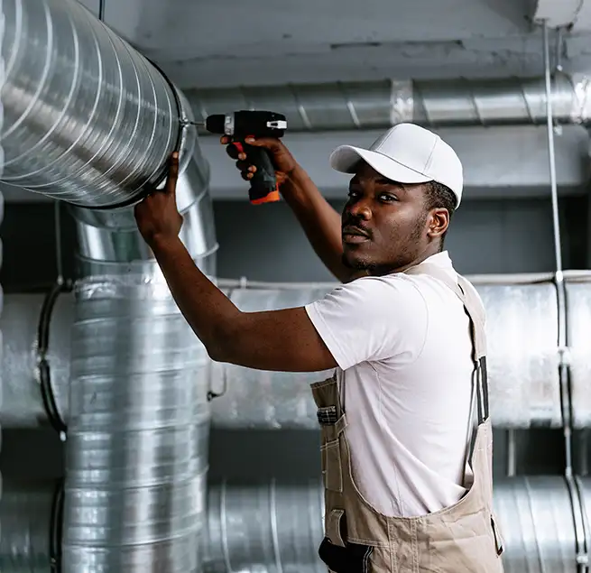 Why Homeowners & Businesses Trust Us Stafford, TX