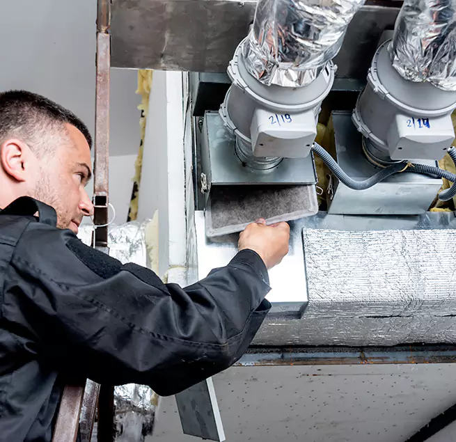 Why Homeowners & Businesses Trust Us in Stafford, TX?