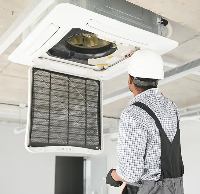 Why Homeowners & Businesses Trust Us in Stafford, TX?