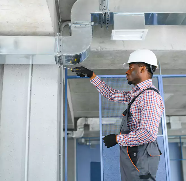 Why Homeowners & Businesses Trust Us Stafford, TX