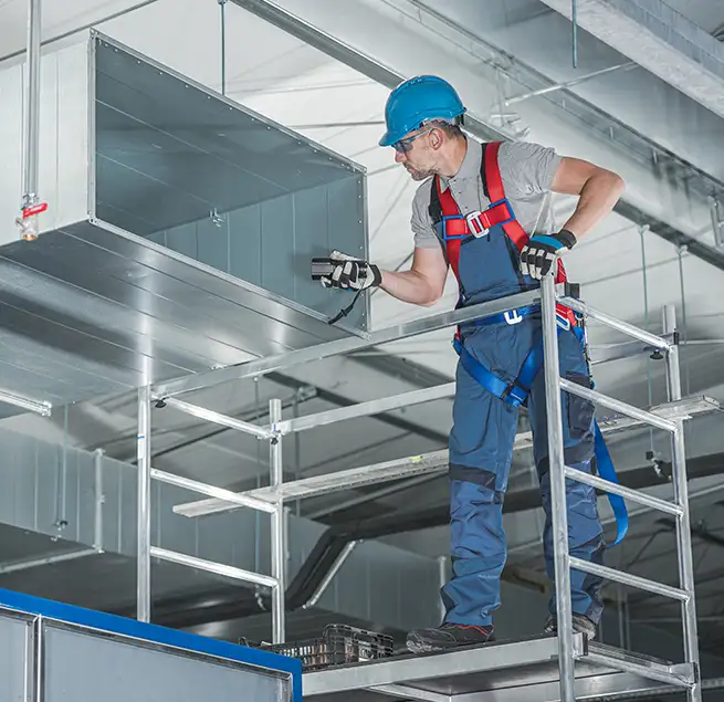 Why Homeowners & Businesses Trust Us in Stafford, TX?