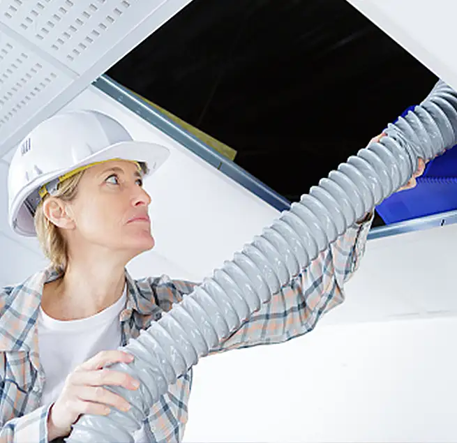 Why Homeowners & Businesses Trust Us Stafford, TX