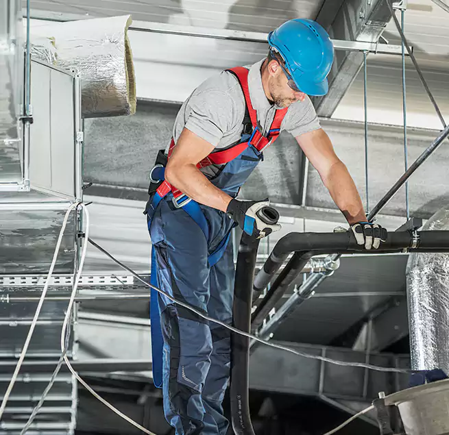 Why Homeowners & Businesses Trust Us in Stafford, TX?