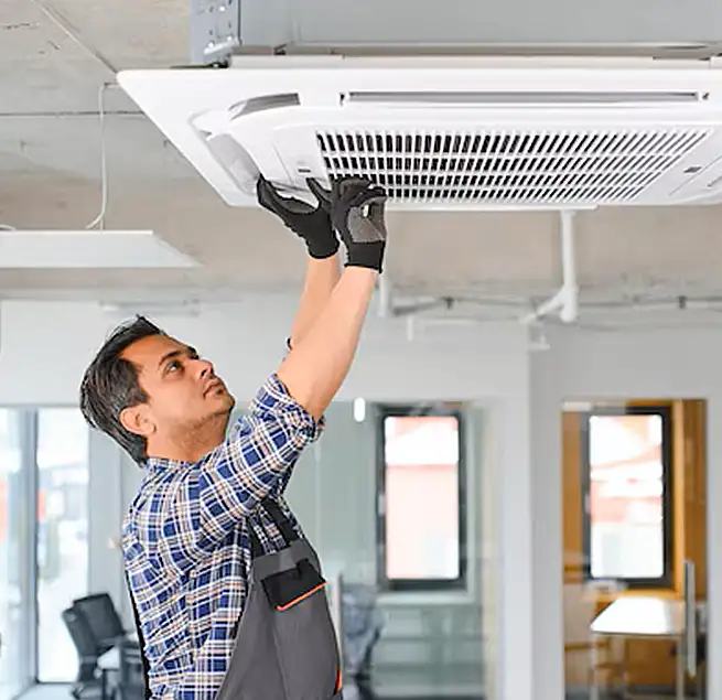 Why Homeowners & Businesses Trust Us in Stafford, TX?