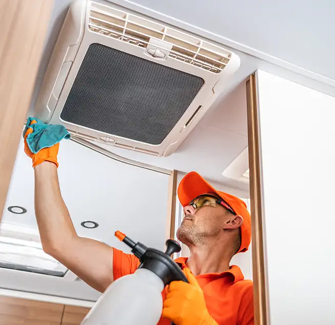 Why Homeowners & Businesses Trust Us in Stafford, TX?