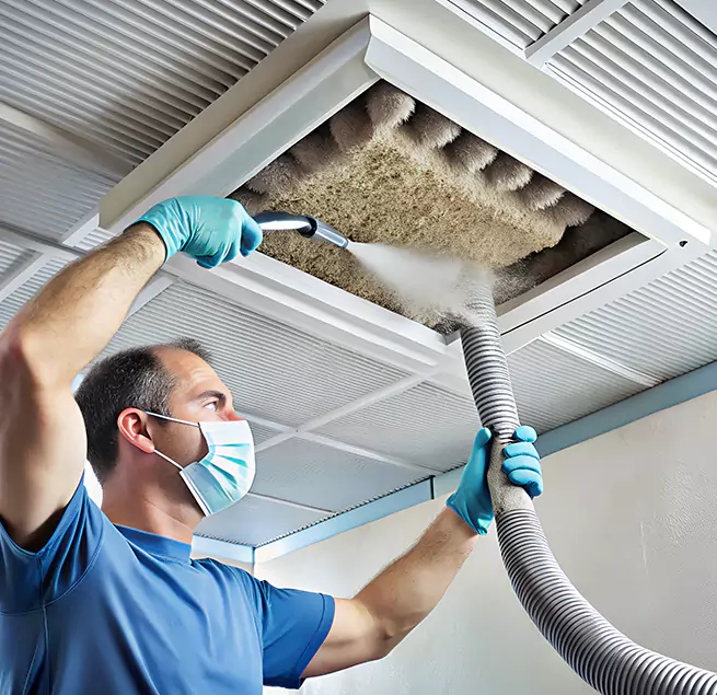 Why Homeowners Businesses Trust Us in Stafford, TX