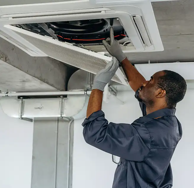 Why Homeowners & Businesses Trust Us in Stafford, TX?