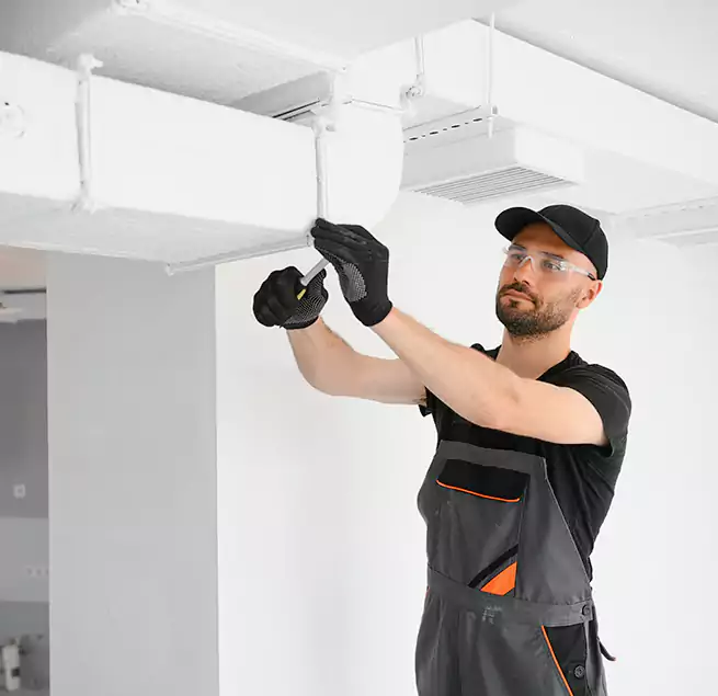 Why Homeowners & Businesses Trust Us in Stafford, TX?