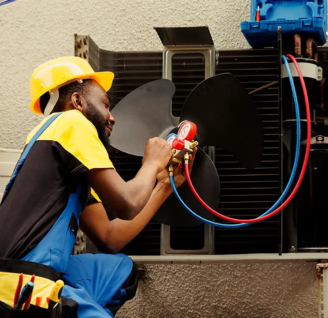 Why Homeowners & Businesses Trust Us in Stafford, TX?