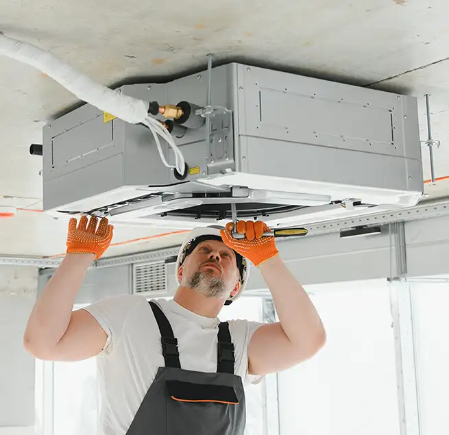 Why Homeowners & Businesses Trust Us Stafford, TX