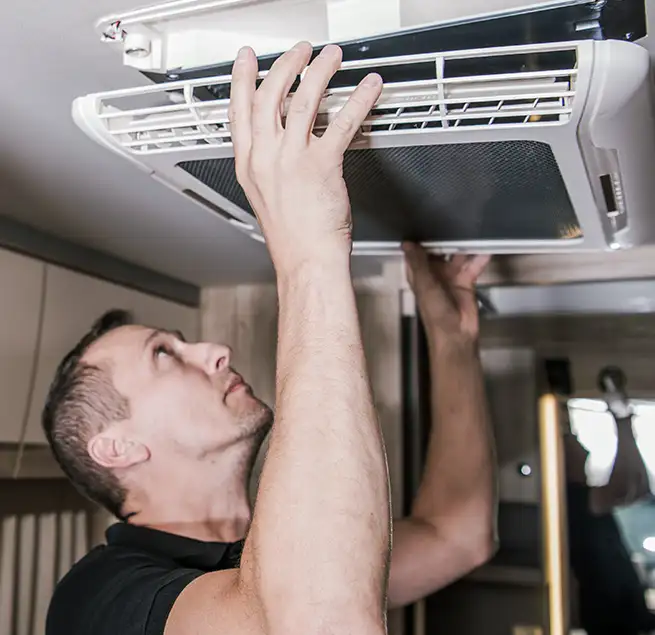 Why Homeowners & Businesses Trust Us Stafford, TX