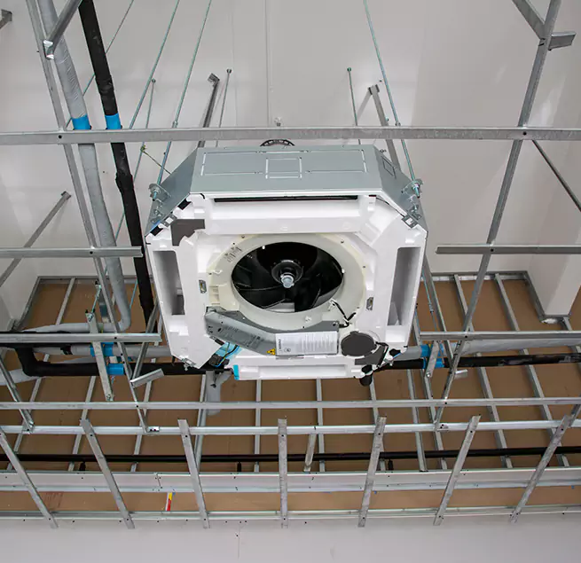 Why Homeowners & Businesses Trust Us Stafford, TX