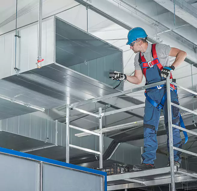 Why Homeowners Businesses Trust Us in Stafford, TX