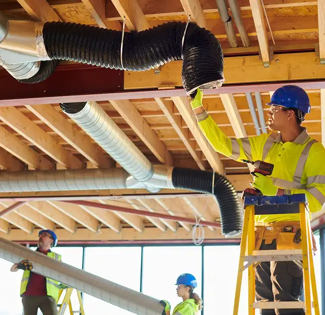 Why Homeowners & Businesses Trust Us in Stafford, TX?