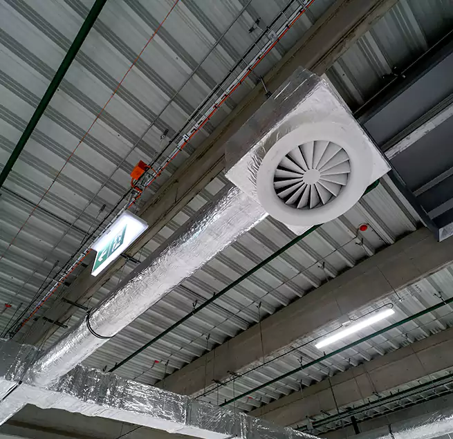 Why Homeowners & Businesses Trust Us in Stafford, TX?