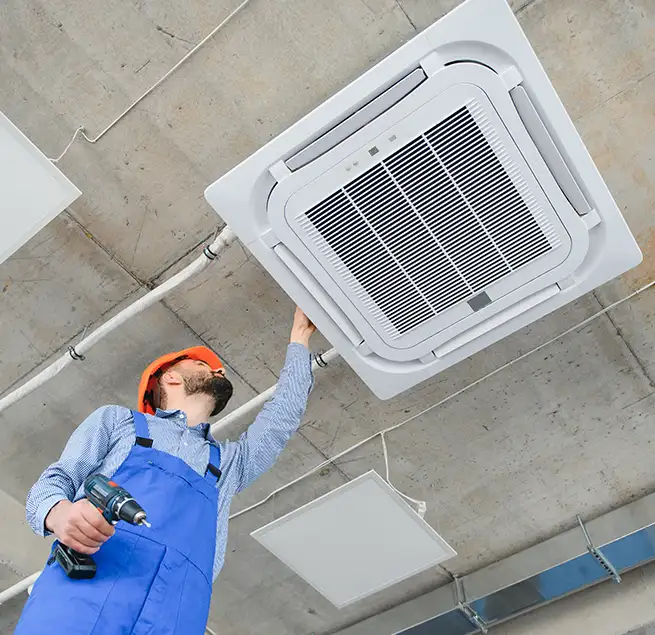 Why Homeowners & Businesses Trust Us in Stafford, TX