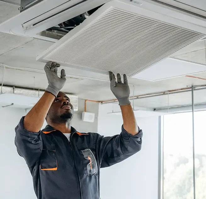 Why Homeowners & Businesses Trust Us in Stafford, TX?