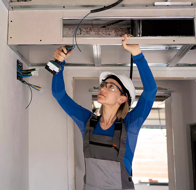 Why Homeowners & Businesses Trust Us in Stafford, TX?