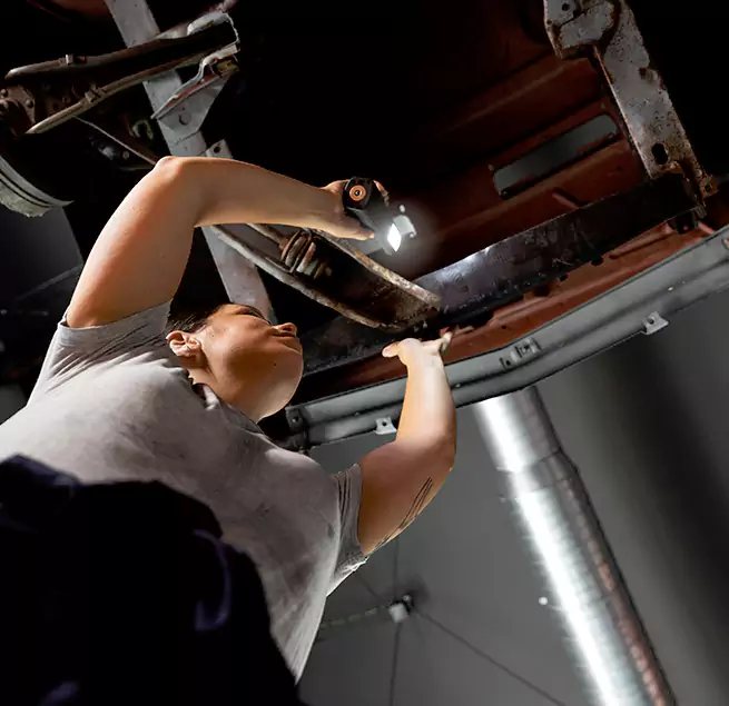 Why Homeowners & Businesses Trust Us Stafford, TX