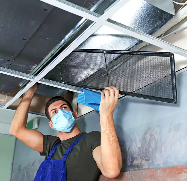 Why Homeowners Businesses Trust Us in Stafford, TX