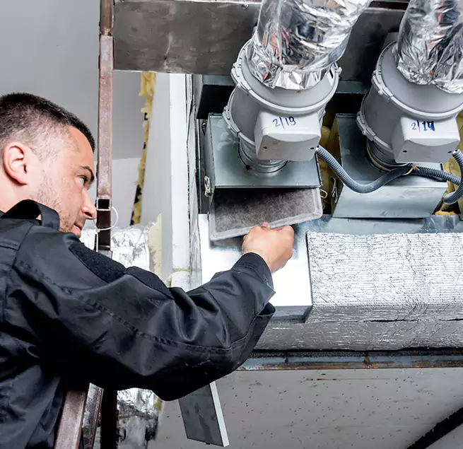 Why Homeowners & Businesses Trust Us in Stafford, TX?