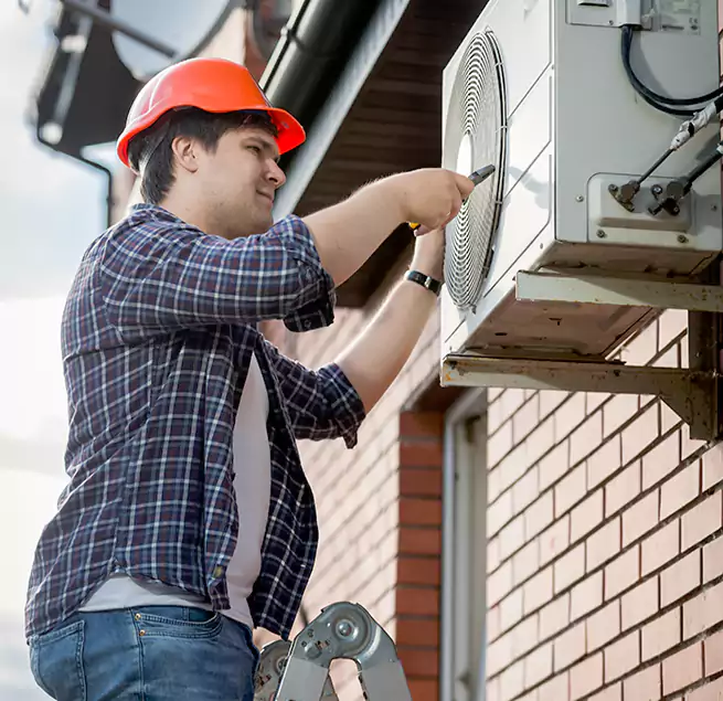 Why Homeowners & Businesses Trust Us Stafford, TX