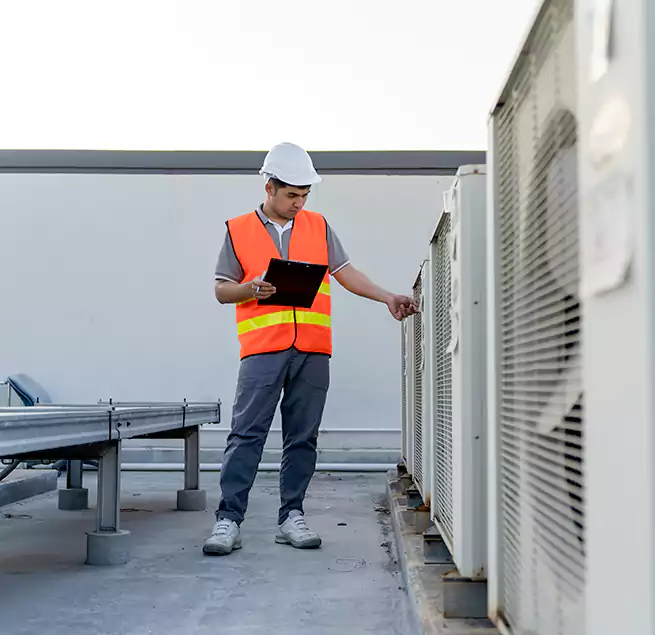 Why Homeowners & Businesses Trust Us in Stafford, TX?