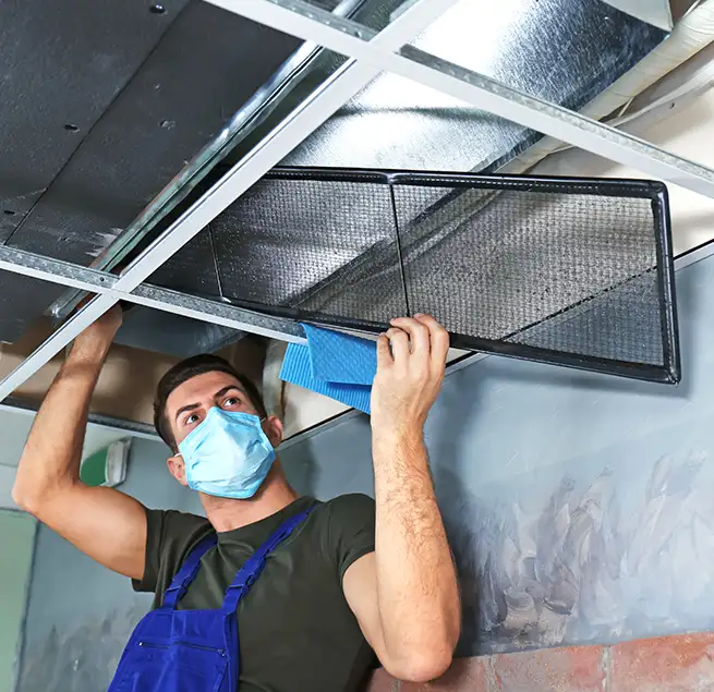 Why Homeowners & Businesses Trust Us in Stafford, TX?