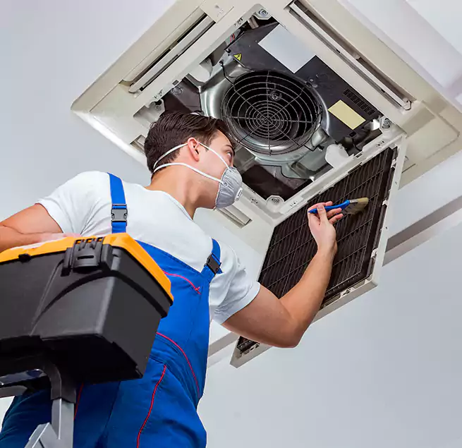 Why Homeowners & Businesses Trust Us in Stafford, TX?